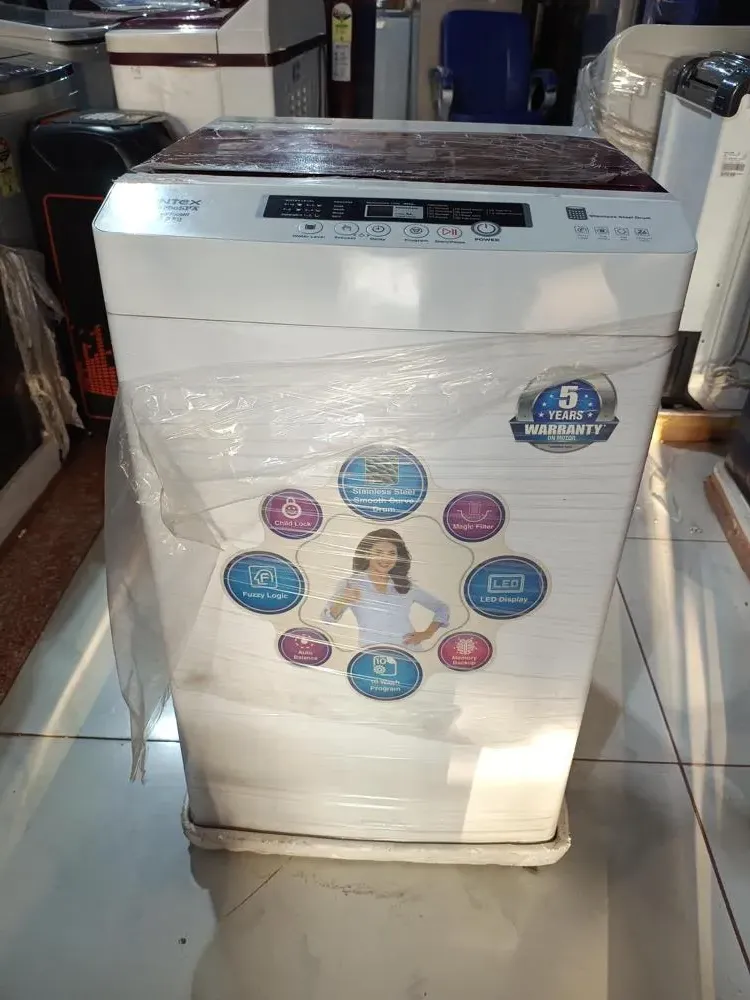 intex 7kg